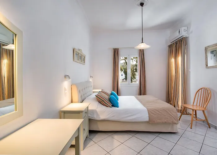 Eucalyptus Hotell Mesaria