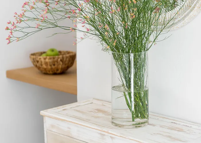 Eucalyptus Hotel Mesariá