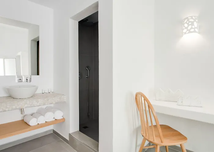 Eucalyptus Hotell Mesaria