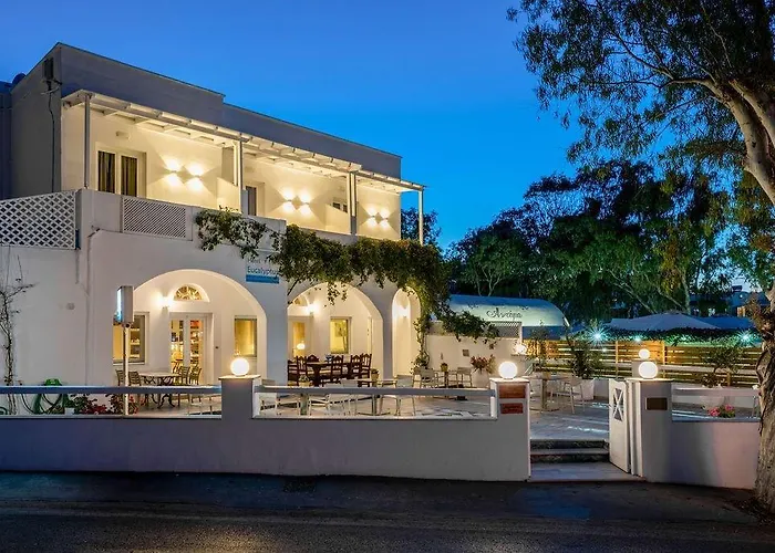 Eucalyptus 2* Mesariá