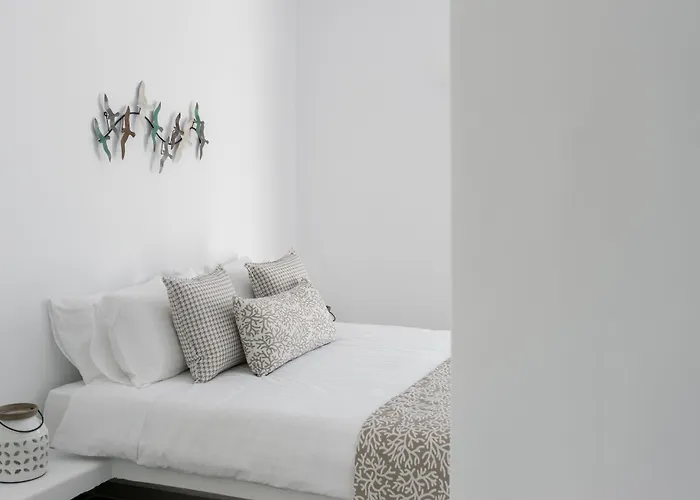 Hotel Eucalyptus Mesaria