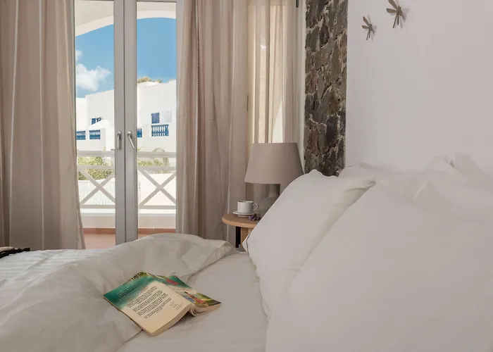 Eucalyptus Hotel Mesaria