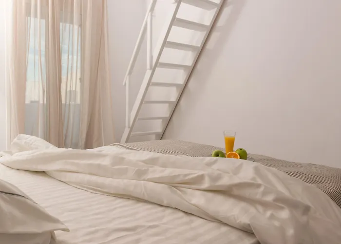 Eucalyptus Hotell Mesaria