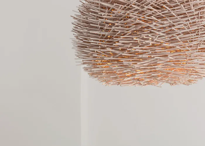 Eucalyptus Hotell Mesaria