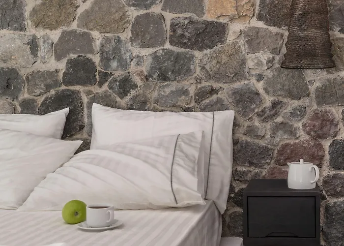 Eucalyptus Hotell Mesaria