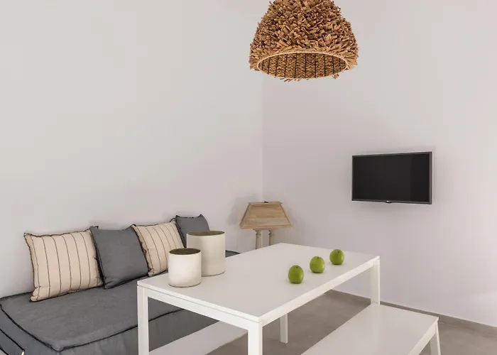 Eucalyptus Hotell Mesaria