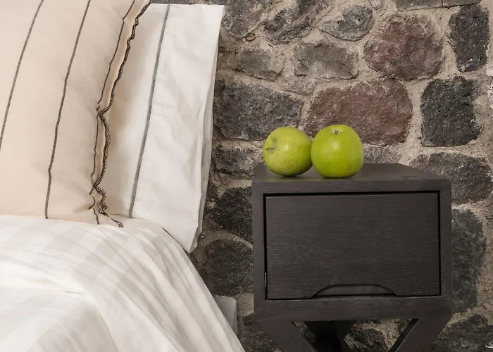 Hotell Eucalyptus Mesaria