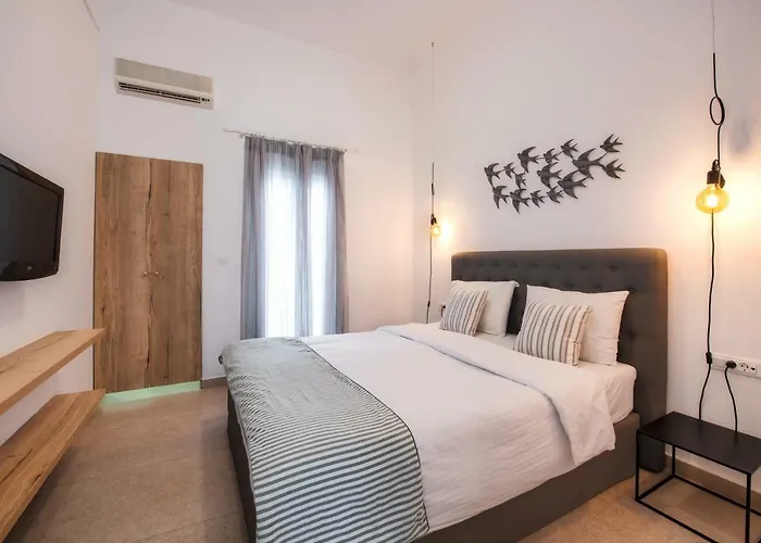 Eucalyptus Hotell 2*